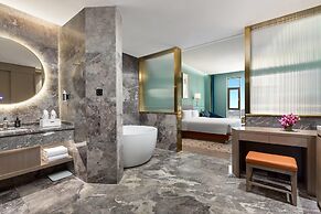 Wyndham Lijiang Yulong