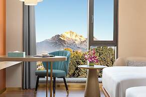 Wyndham Lijiang Yulong