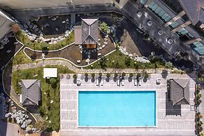 Wyndham Lijiang Yulong