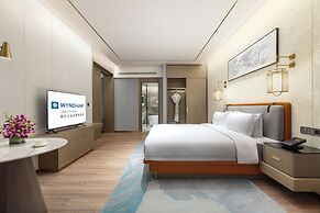 Wyndham Lijiang Yulong