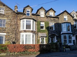 Norwood House