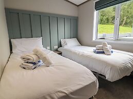 Cedar Lodge 2 Bedrooms