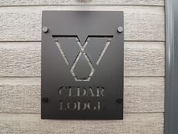Cedar Lodge 2 Bedrooms