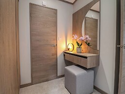 Cedar Lodge 2 Bedrooms