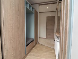Cedar Lodge 2 Bedrooms
