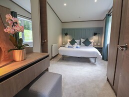 Cedar Lodge 2 Bedrooms