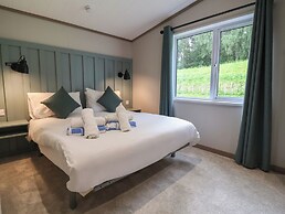 Cedar Lodge 2 Bedrooms