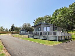 Cedar Lodge 3 Bedrooms