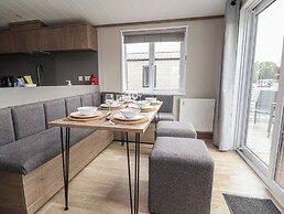 Cedar Lodge 3 Bedrooms