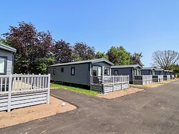 Cedar Lodge 3 Bedrooms