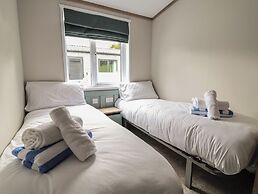 Cedar Lodge 3 Bedrooms