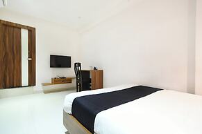 The Cliff Hotel