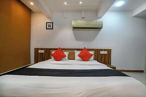 The Cliff Hotel