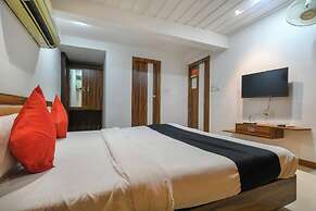 The Cliff Hotel