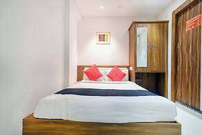 The Cliff Hotel