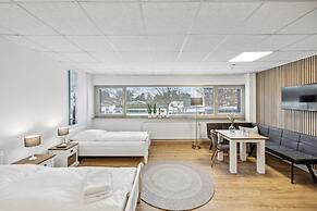 HanseStay Wandsbek