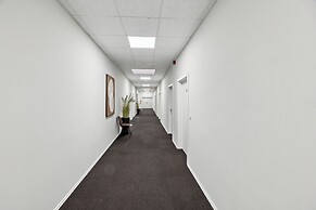 HanseStay Wandsbek