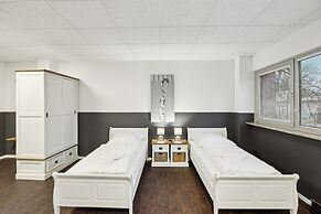 HanseStay Wandsbek
