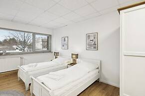 HanseStay Wandsbek