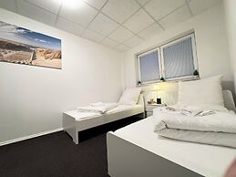 HanseStay Wandsbek