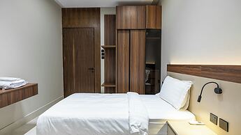 Luxury two bedroom Apartment Al Rawdha