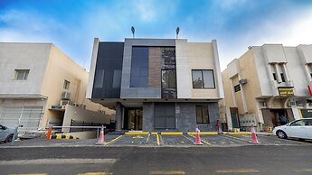 Luxury two bedroom Apartment Al Rawdha