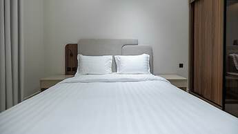 Luxury two bedroom Apartment Al Rawdha