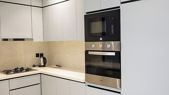 Luxury two bedroom Apartment Al Rawdha