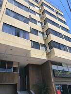 Hotel Dinastia Real