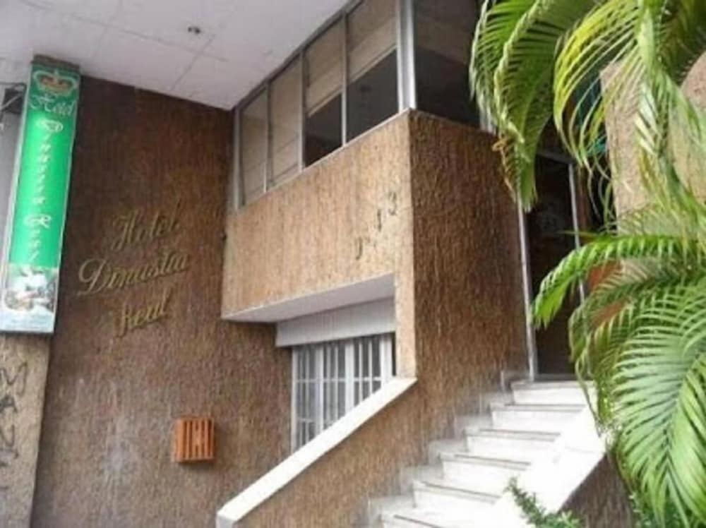 Hotel Dinastia Real