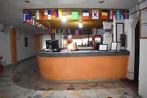 Hotel Dinastia Real