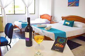 Hotel Dinastia Real