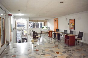 Hotel Dinastia Real