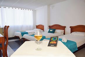 Hotel Dinastia Real