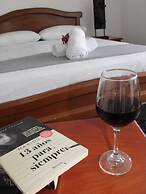 Hotel Dinastia Real