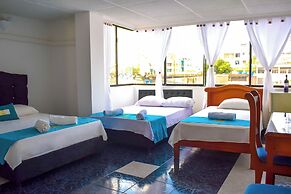 Hotel Dinastia Real