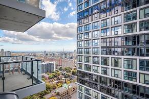The Dundas Suites