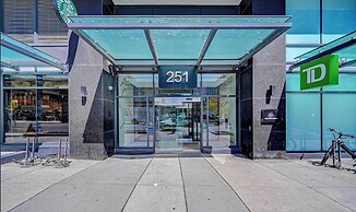 The Dundas Suites