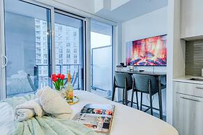 The Dundas Suites