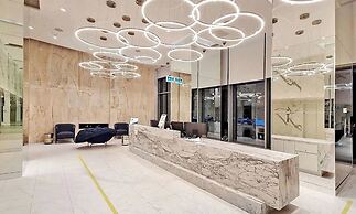 The Dundas Suites