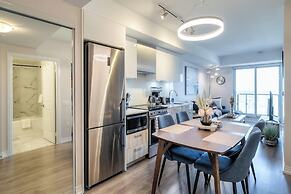 The Dundas Suites