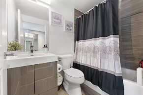 The Dundas Suites