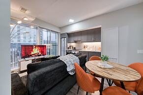 The Dundas Suites