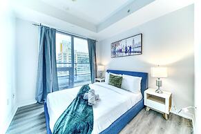 The Dundas Suites