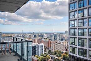 The Dundas Suites