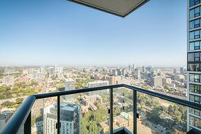 The Dundas Suites