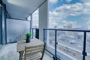 The Dundas Suites