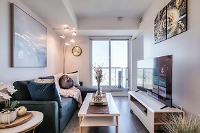 The Dundas Suites