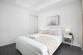 The Dundas Suites