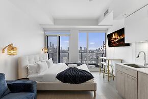 The Dundas Suites